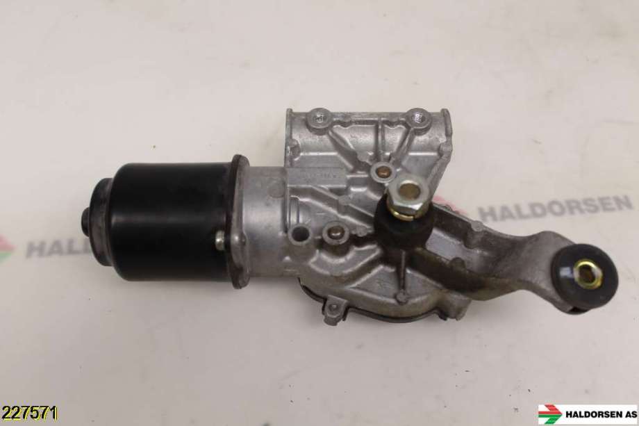 Viskermotor frontrute til Subaru Outback, 2003-2007 (Type III, Fase 1)  (SUBARU|)
