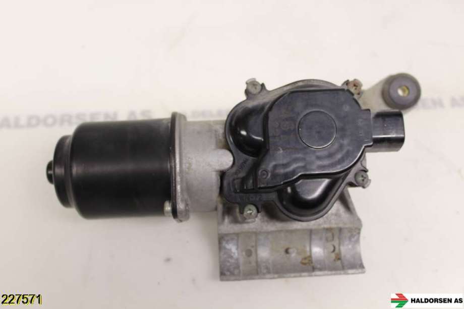 Viskermotor frontrute til Subaru Outback 2003-2007 (Type III, Fase 1)  (SUBARU||4611 32214)