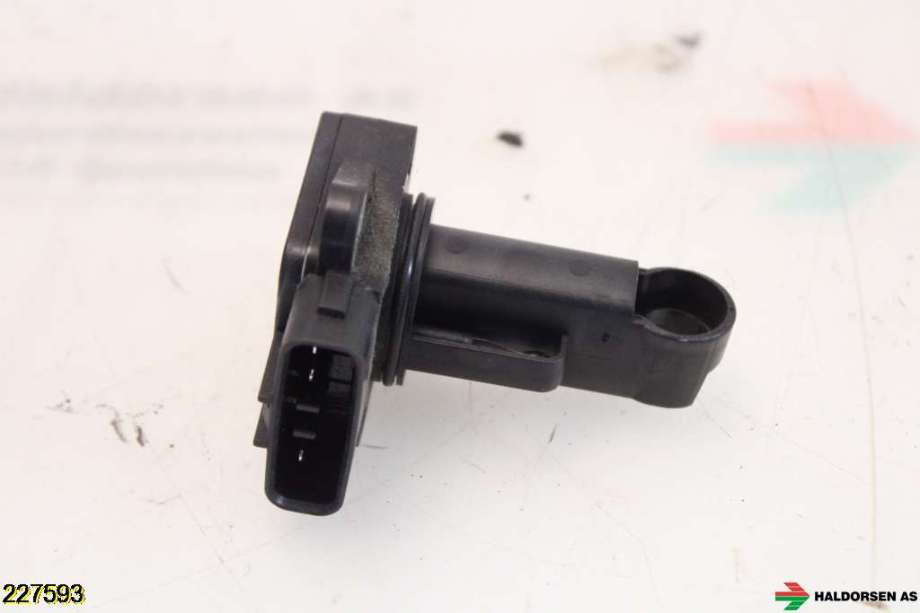 Luftmengde/luftmassemåler til Subaru Outback 2003-2007 (Type III, Fase 1)  (SUBARU|22680AA310|)