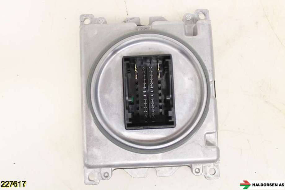 Styreenhet xenon/ballast til VW Touran 2015-2021 (Type II)  (VOLKSWAGEN TOURAN|7PP 941 571 AC Z08||7PP941571AC)