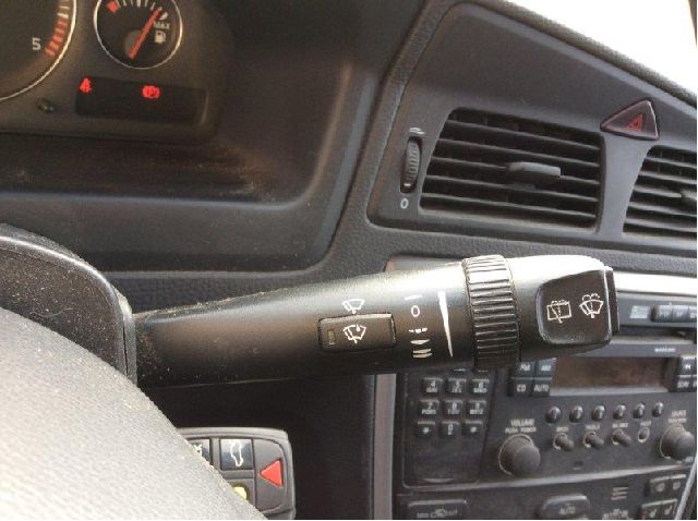 Bryter combi til Volvo XC70, 2005-2007 (Type I, Fase 2) (VOLVO|31268570)