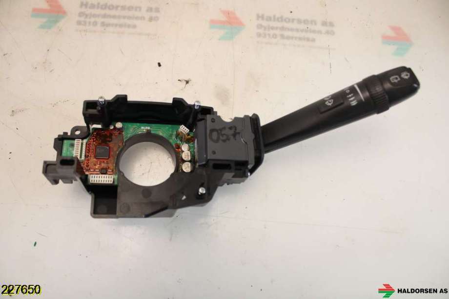 Bryter combi til Volvo XC70 2005-2007 (Type I, Fase 2) (VOLVO|31268570|)