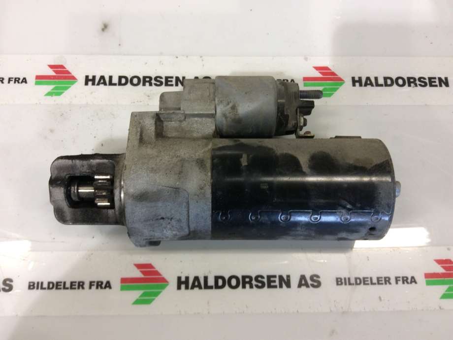 Starter diesel til Mercedes Sprinter 2013-2018 (Fase 2) (906) (906) (MERCEDES|A 000 906 99 01|)
