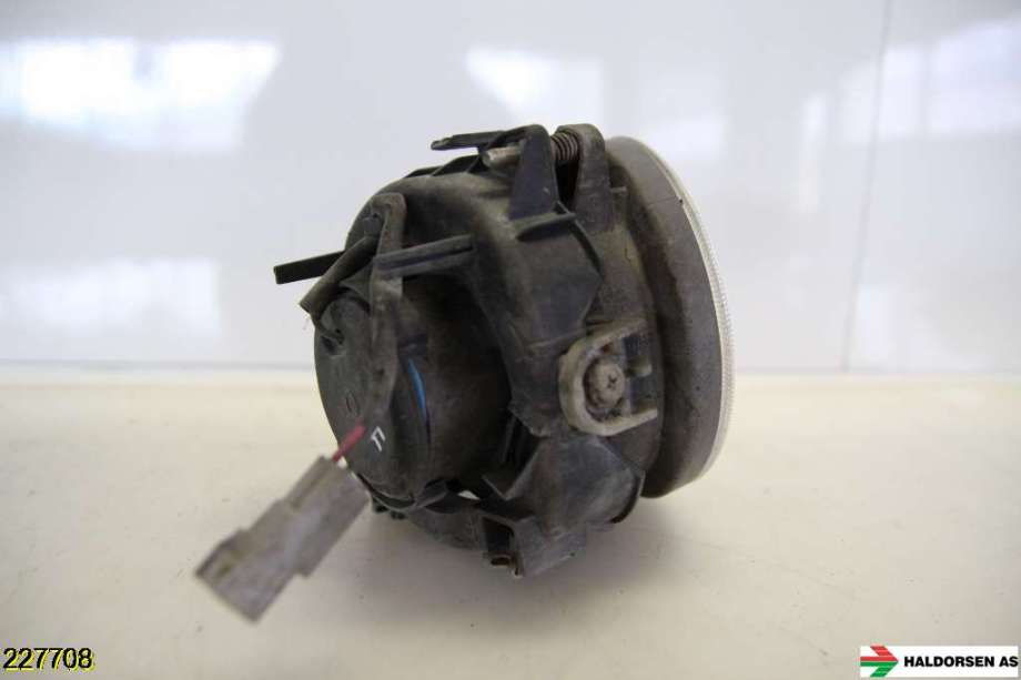 Tåkelykt høyre foran til Subaru Outback 2003-2007 (Type III, Fase 1)  (SUBARU|)