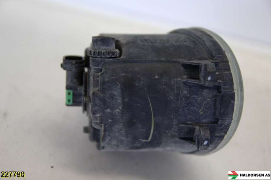 Tåkelykt høyre foran til Toyota Auris 2010-2012 (Type I, Fase 2)  (TOYOTA|812100D042|)