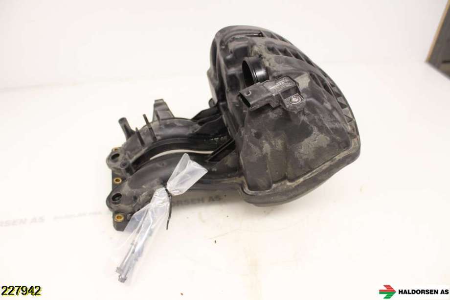 Manifold innsug til Snøscooter Lynx øvrige 0-->>  (LYNX ADVENTURE LX 600 ACE||600ACE)