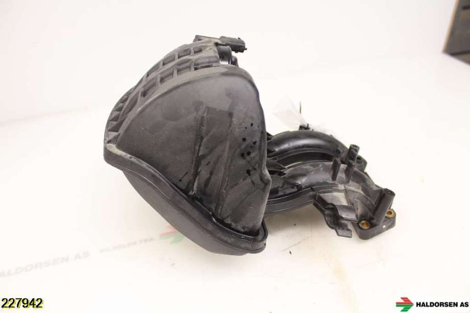 Manifold innsug til Snøscooter Lynx øvrige 0-->>  (LYNX ADVENTURE LX 600 ACE||600ACE)