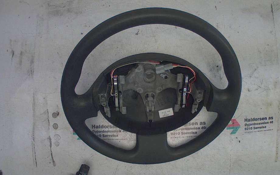 Ratt til Renault Kangoo 2008-2021 (Type II)  (RENAULT|)