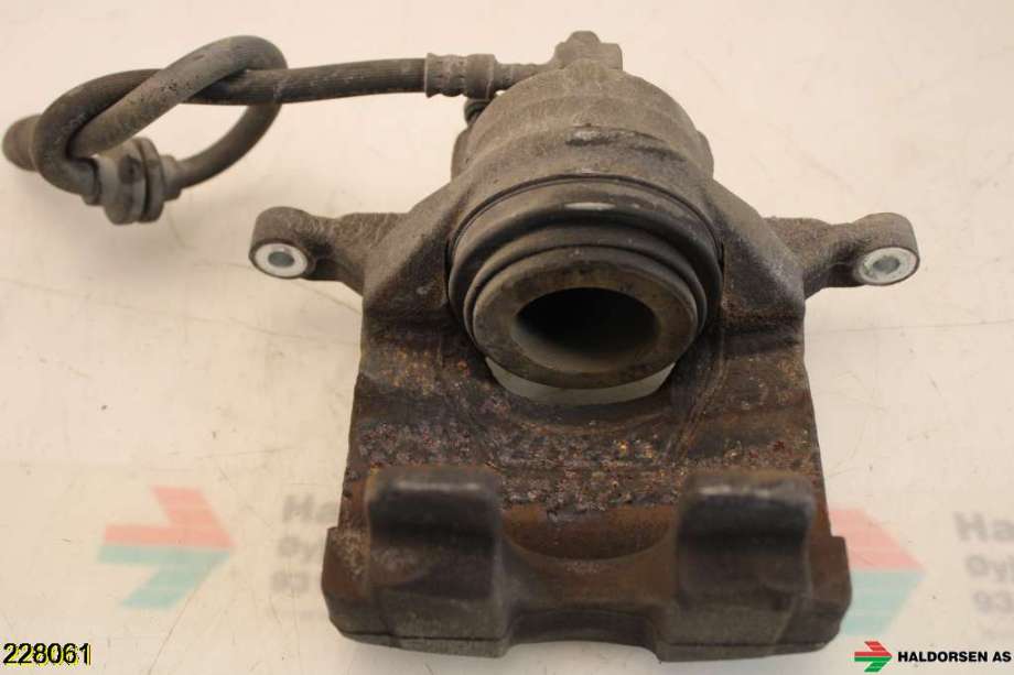 Bremsecaliper venstre foran til Opel Mokka 2012-2016 (Type I, Fase 1)  (OPEL|13301226|)