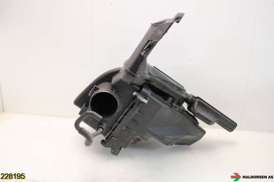 Luftfilterboks til Mazda 6 2013-2015 (Type III, Fase 1)  (MAZDA|SH01133AYB|SH01133AXB|)