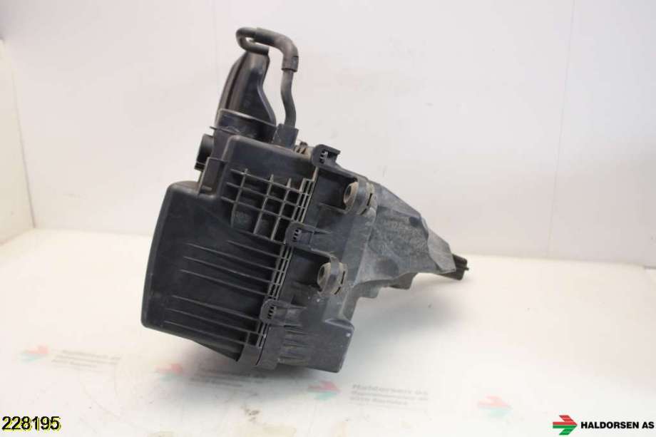 Luftfilterboks til Mazda 6 2013-2015 (Type III, Fase 1)  (MAZDA|SH01133AYB|SH01133AXB|)