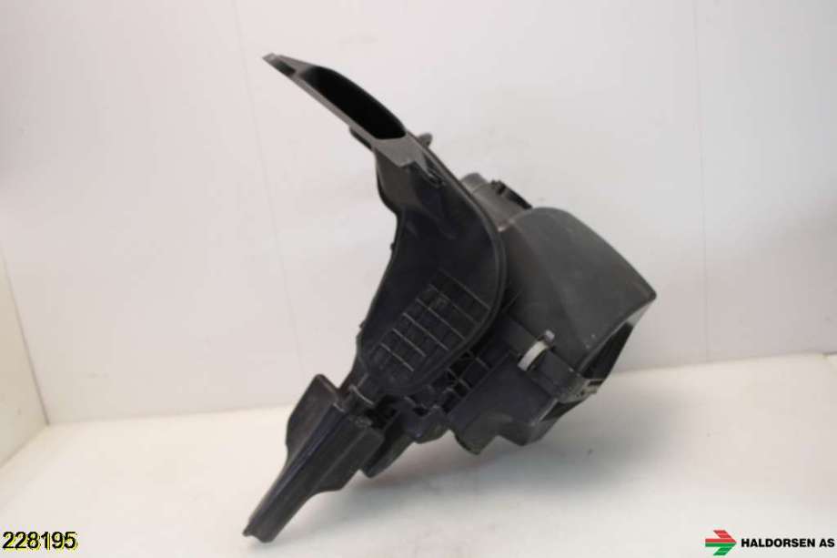 Luftfilterboks til Mazda 6 2013-2015 (Type III, Fase 1)  (MAZDA|SH01133AYB|SH01133AXB|)