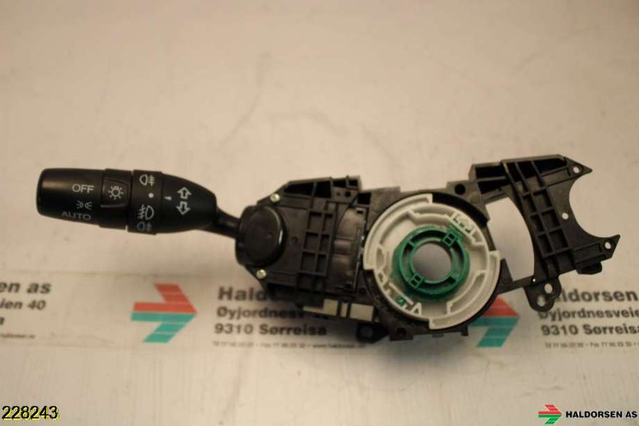 Bryter blink til Honda Civic 2006-2011 (Type VIII)  (HONDA|35255SMGE21|)