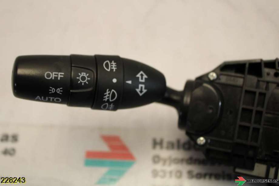 Bryter blink til Honda Civic 2006-2011 (Type VIII)  (HONDA|35255SMGE21|)