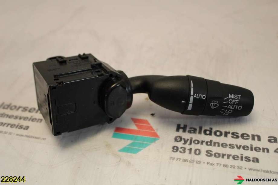 Bryter visker til Honda Civic 2006-2011 (Type VIII) (HONDA|35256SMGE21|)