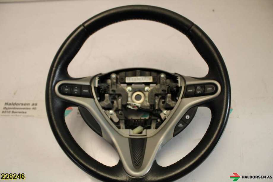 Ratt til Honda Civic, 2006-2011 (Type VIII) (HONDA|78501SMGU51ZA)