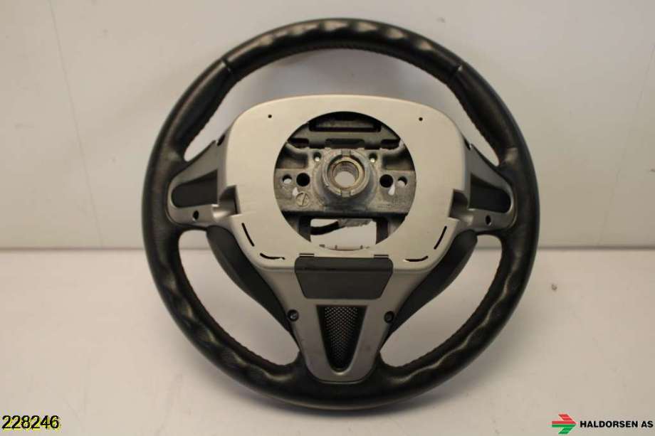 Ratt til Honda Civic 2006-2011 (Type VIII) (HONDA|78501SMGU51ZA|)