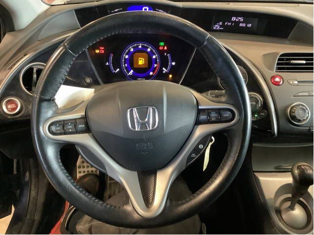Ratt til Honda Civic 2006-2011 (Type VIII) (HONDA|78501SMGU51ZA|)