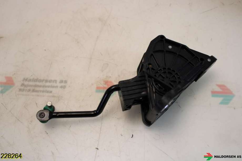 Pedal gass til Honda Civic 2006-2011 (Type VIII)  (HONDA|17800SMGP01|)