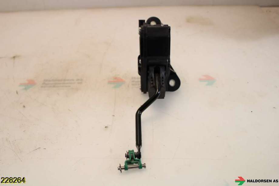 Pedal gass til Honda Civic 2006-2011 (Type VIII)  (HONDA|17800SMGP01|)