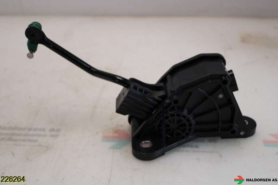 Pedal gass til Honda Civic 2006-2011 (Type VIII)  (HONDA|17800SMGP01|)