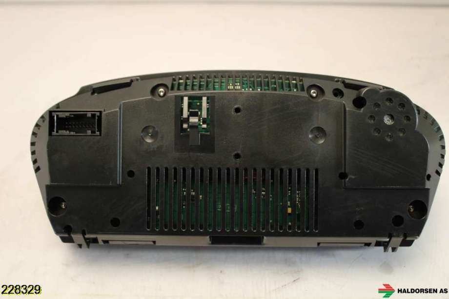 Instrumentpanel til BMW 5-Serie 2003-2010 (E60/E61) (E60/E61) (BMW|62 10 9 194 889|)