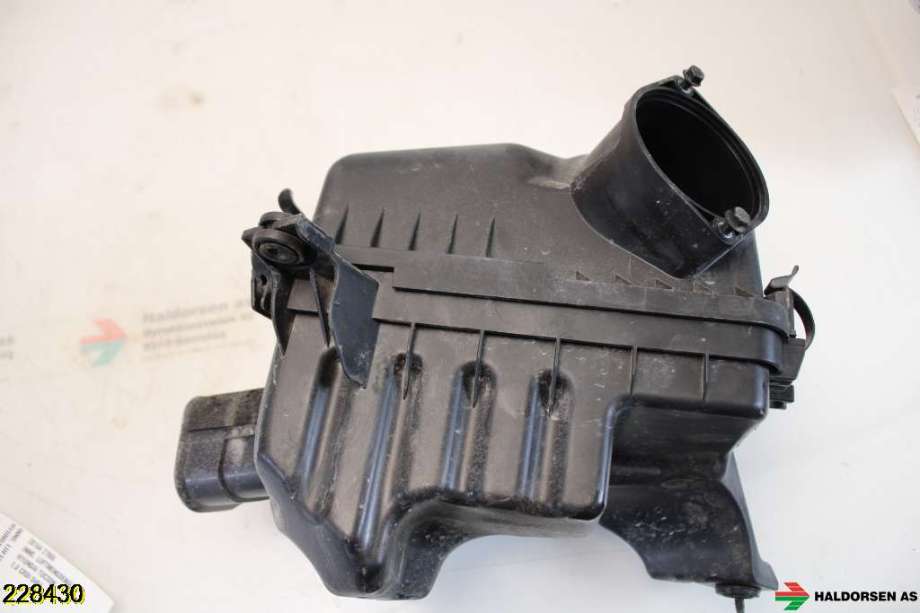 Luftfilterboks til Hyundai Tucson 2003-2009  (HYUNDAI|28112 2E250|28111 2E260|)