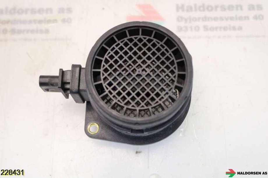 Luftmengde/luftmassemåler til Hyundai Tucson 2003-2009  (HYUNDAI|28164 27800|)