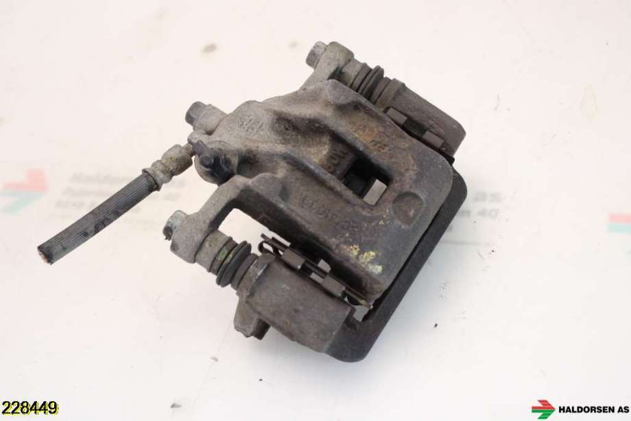 Bremsecaliper høyre bak til Hyundai Tucson, 2003-2009  (HYUNDAI|58230 2E300)