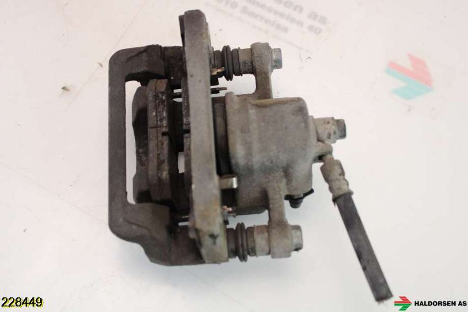 Bremsecaliper høyre bak til Hyundai Tucson 2003-2009  (HYUNDAI|58230 2E300|)