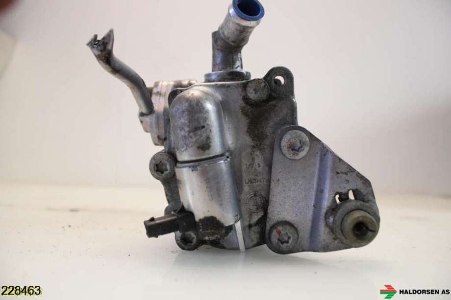 Servo pumpe mekanisk til BMW 5-Serie 2010-2017 (F10/F11) (F10/F11) (BMW|679866502|)