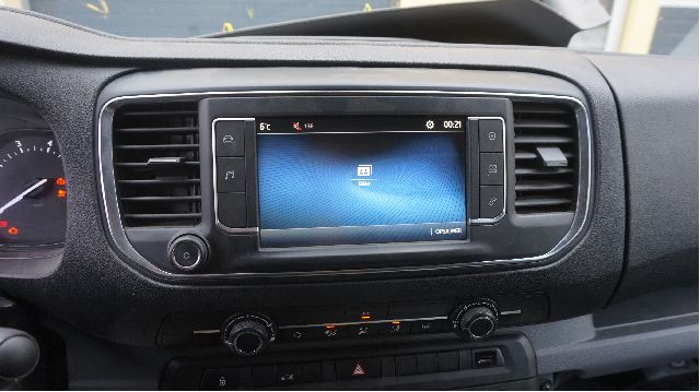 Instrument kjørecomputer til Toyota Proace 2016-->> (Type II) (TOYOTA|)