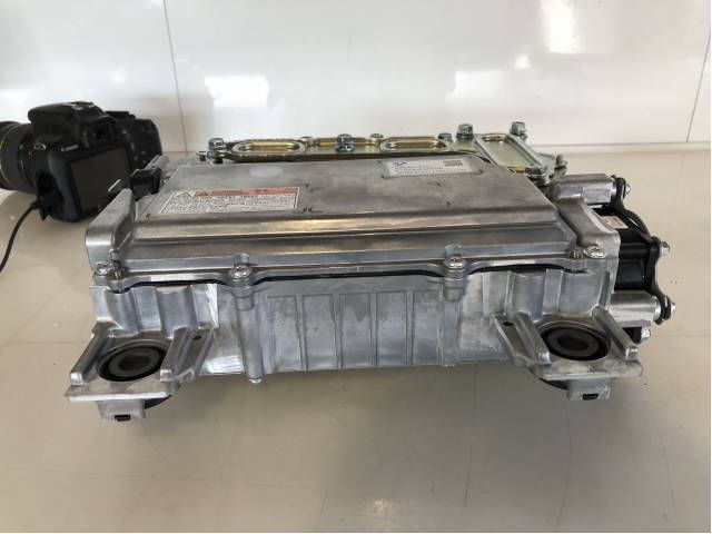 Inverter hybrid til Toyota Prius 2016-2023 (Type IV) (combi) (combi) (G92B047011||G92B0-47011)