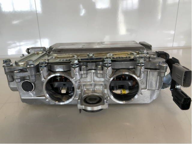 Inverter hybrid til Toyota Prius 2016-2023 (Type IV) (combi) (combi) (G92B047011||G92B0-47011)