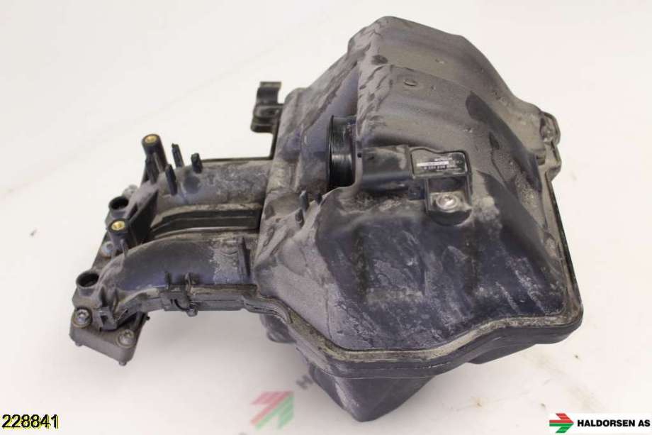 Manifold innsug til Snøscooter Ski-Doo øvrige 0-->>  (SKI-DOO GRAND TOURING 600||600ACE)