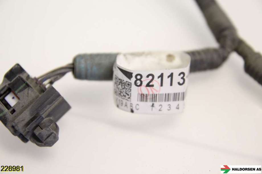 Ledningsnett til Toyota Prius 2016-2023 (Type IV) (combi) (combi) (82113-47210|)