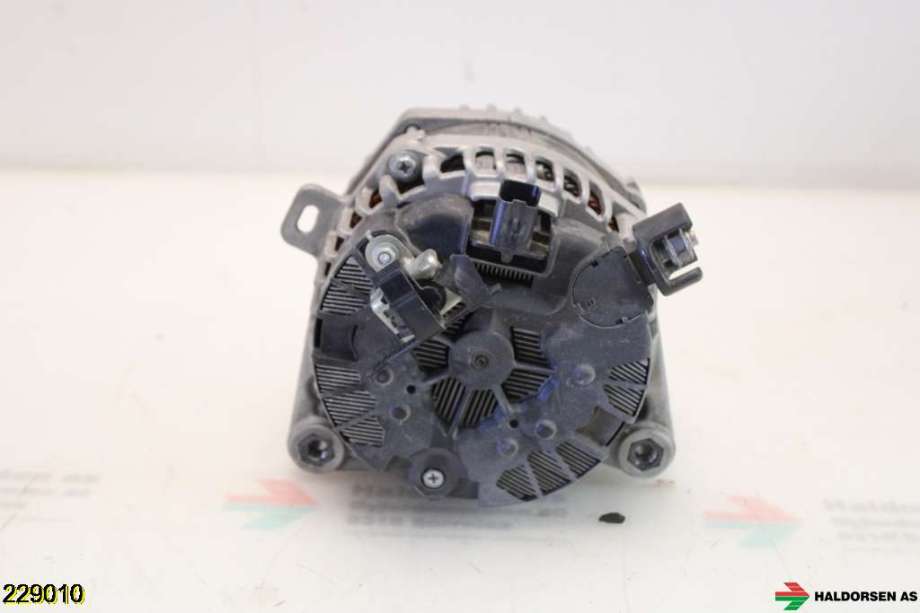Dynamo til Peugeot 5008 2017-->> (Type II)  (PEUGEOT|98 189 622 80|)