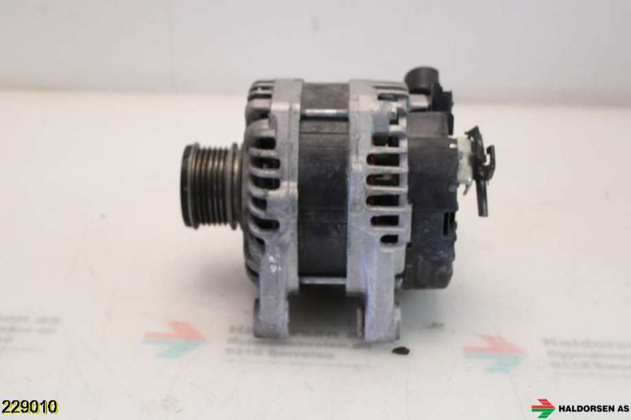 Dynamo til Peugeot 5008 2017-->> (Type II)  (PEUGEOT|98 189 622 80|)