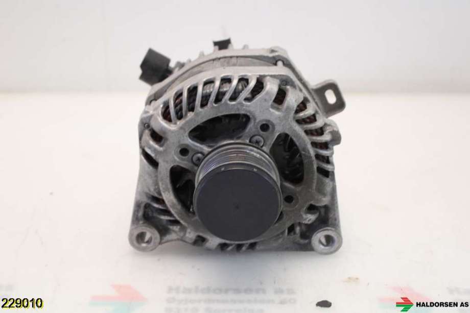 Dynamo til Peugeot 5008 2017-->> (Type II)  (PEUGEOT|98 189 622 80|)