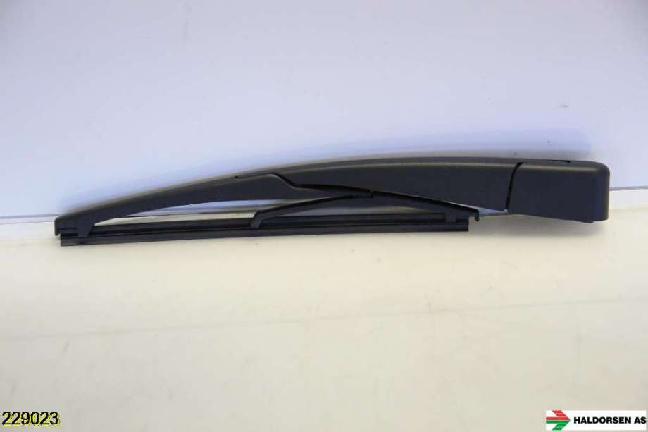 Viskerarm bakrute til Peugeot 5008 2017-->> (Type II)  (PEUGEOT|16 192 372 80|)