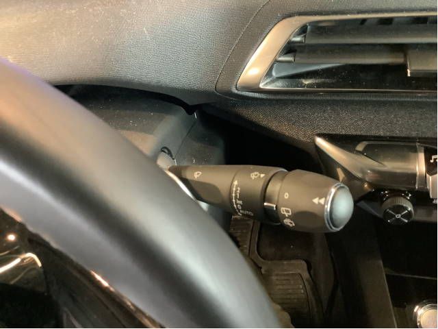 Bryter combi til Peugeot 5008 2017-->> (Type II) (PEUGEOT||98 095 330 ZD)