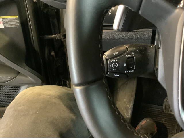 Bryter combi til Peugeot 5008 2017-->> (Type II) (PEUGEOT||98 095 330 ZD)