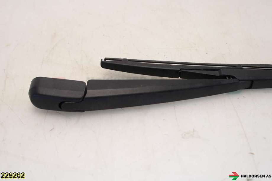 Viskerarm bakrute til Toyota Avensis 2009-2015 (Type III, Fase 1) (TOYOTA|)