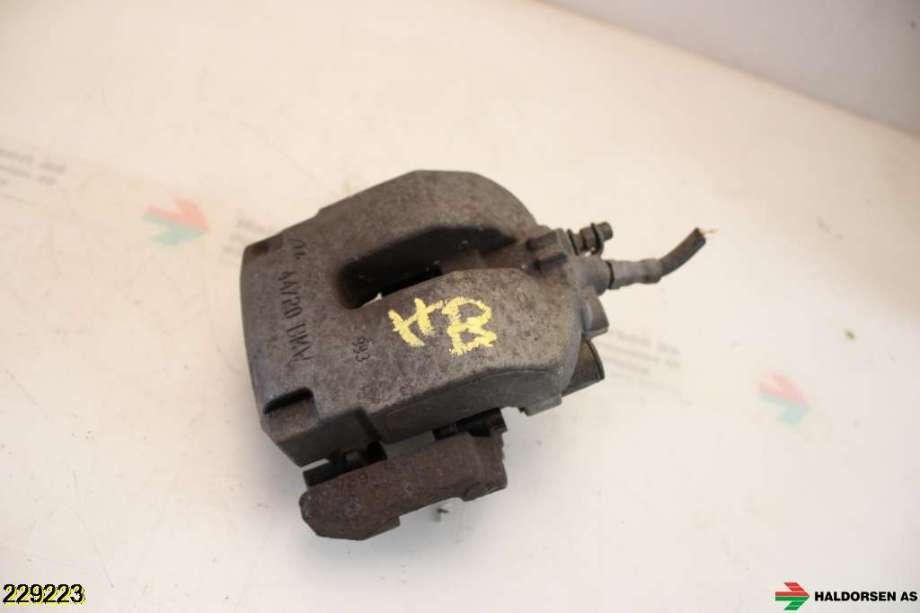 Bremsecaliper høyre bak til BMW X5 2007-2013 (E70) (E70) (BMW|34 21 6 776 788|)