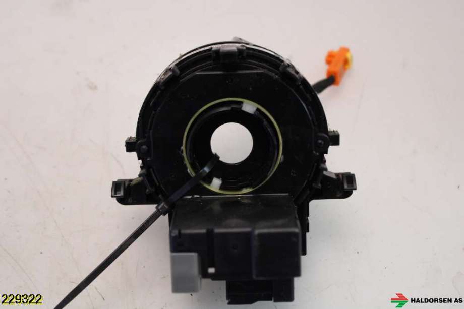 Airbag slepering til Toyota Auris 2007-2010 (Type I, Fase 1)  (TOYOTA|843060D070||02080 005 519)
