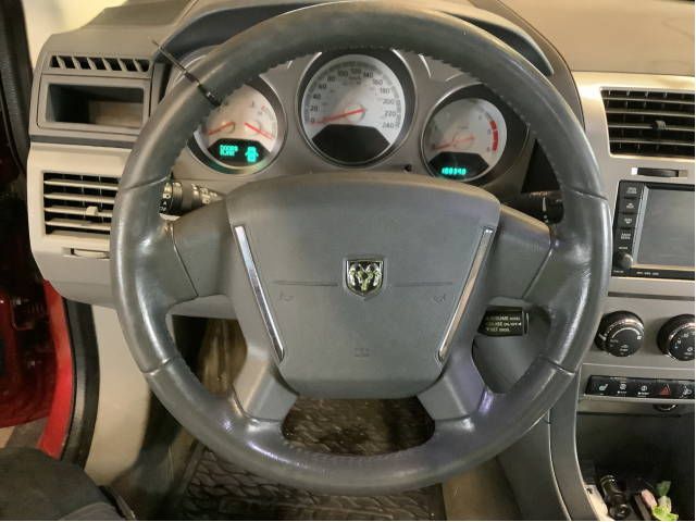 Ratt til Dodge Avenger 2007-->> (DODGE|1FS56XDHAB|)