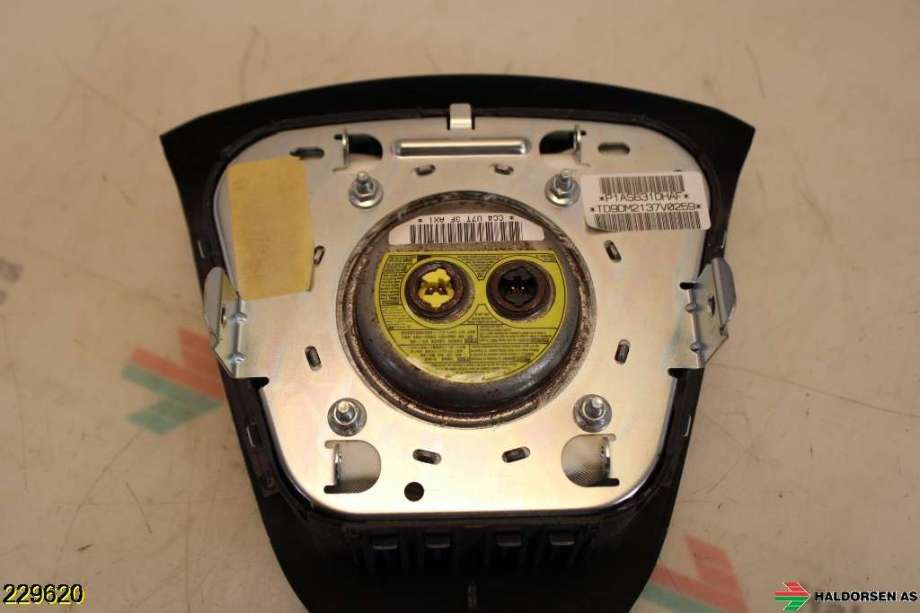 Airbag rattpute til Dodge Avenger 2007-->>  (DODGE|)
