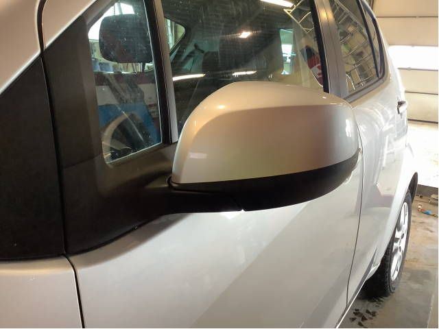Speil venstre til Opel Agila 2008-2013  (OPEL|93196281|)