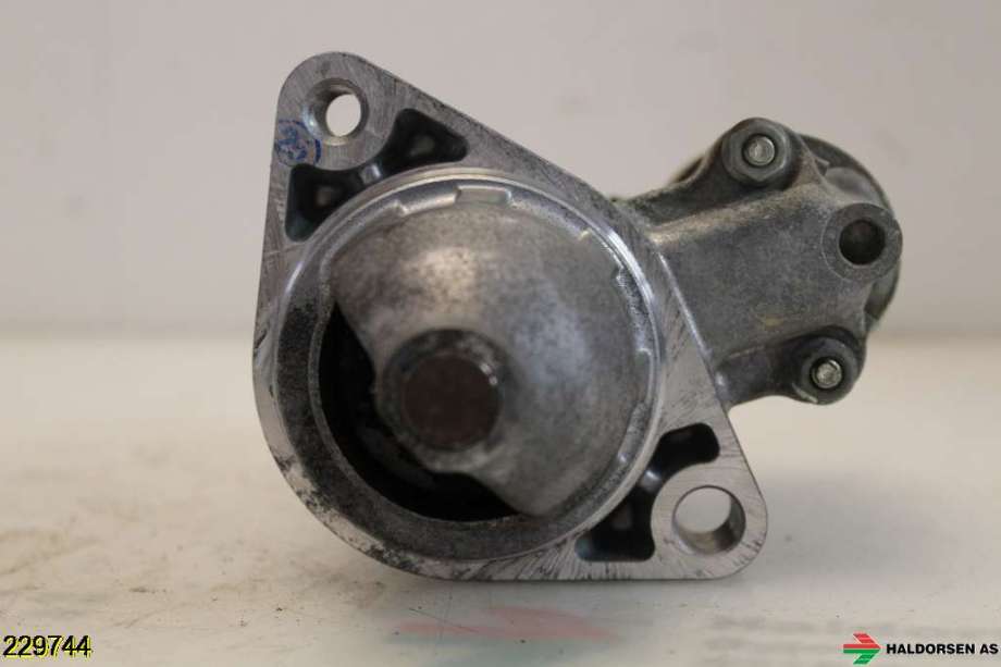 Starter til Opel Agila 2008-2013  (OPEL|95516797||31100-85L1)