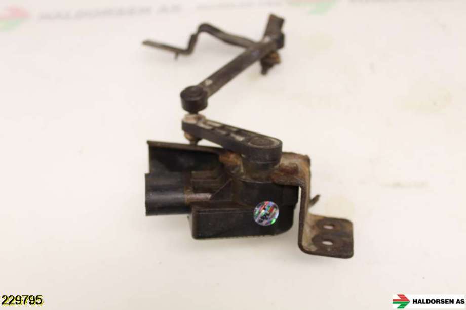 Sensor nivå til Nissan Pathfinder 2010-2014 (Fase 2) (R51) (R51) (NISSAN|)